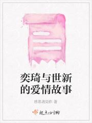 奕琦与世新的爱情故事
