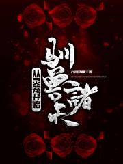 从灵笼开始驯兽诸天