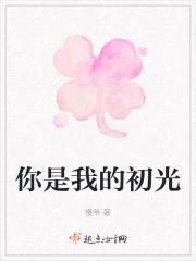 你是我的初光