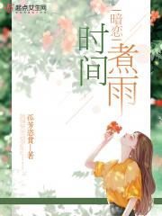 暗恋：时间煮雨