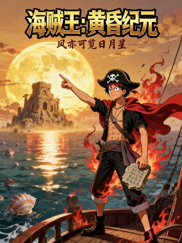 海贼王：黄昏纪元