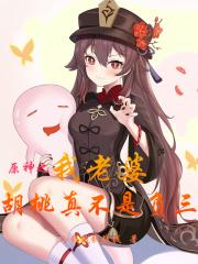 我老婆胡桃真不是负三